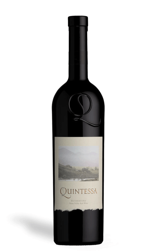 Quintessa Rutherford - 2022 (750ml)