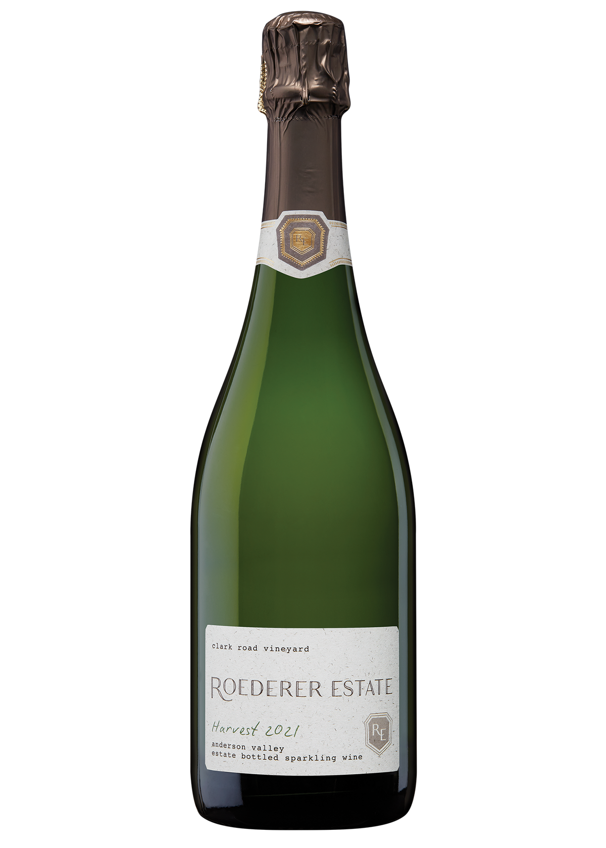 Roederer Estate Brut Clark Rd - 2021 (750ml)
