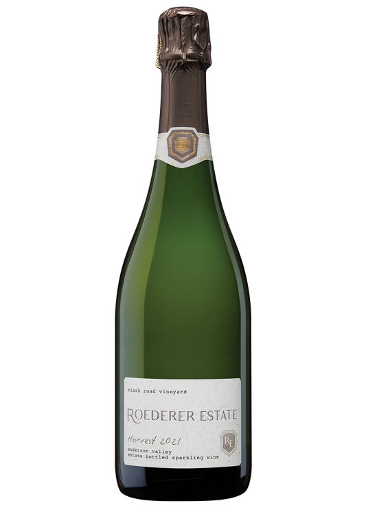 Roederer Estate Brut Clark Rd - 2021 (750ml)