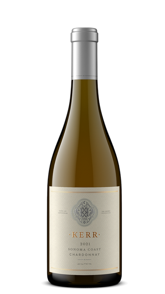 Kerr Chardonnay Sonoma Coast 2022