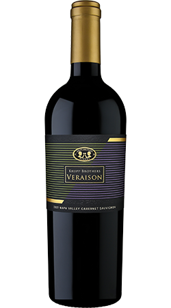 Krupp Brothers 'Veraison' Cabernet Sauvignon  - 2019 (750ml)