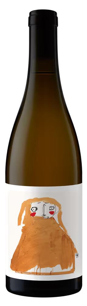 Jolie-Laide Wines Fanucchi Vineyard Trousseau Gris - 2023 (750ml)