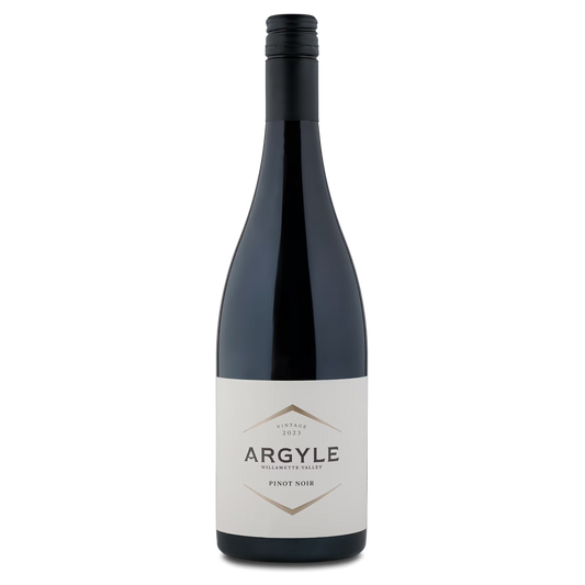 Argyle Willamette Valley Pinot Noir - 2024 (750ml)