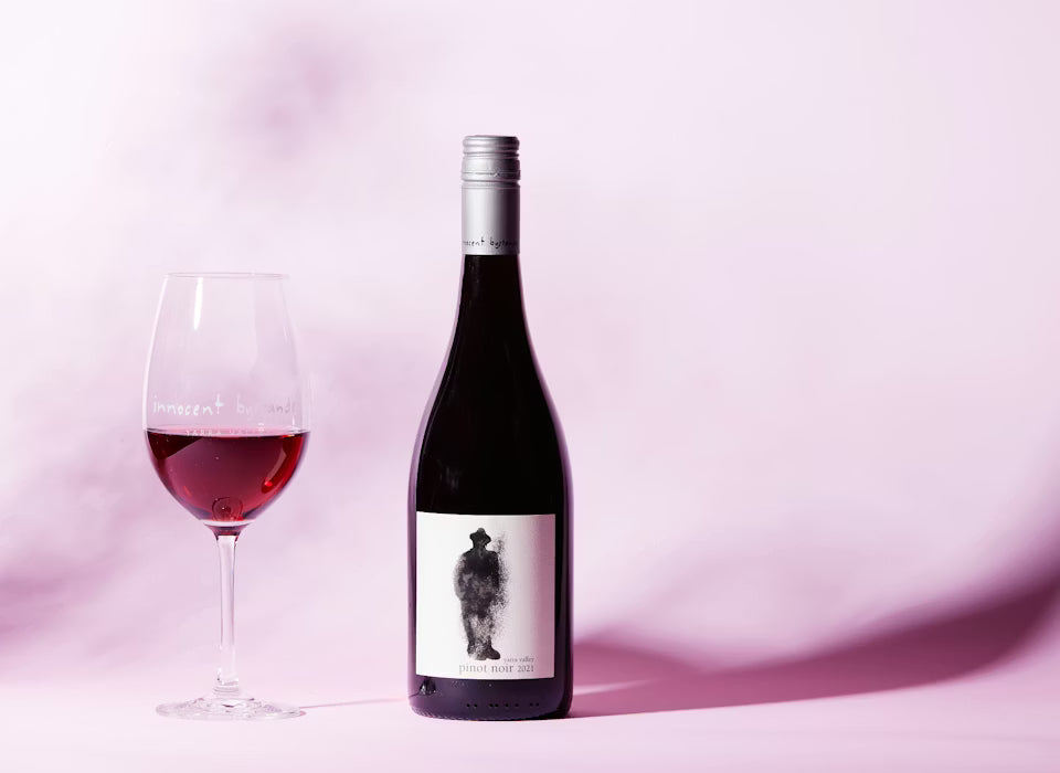Innocent Bystander Pinot Noir - 2023 (750ml)