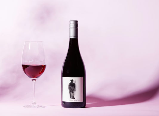 Innocent Bystander Pinot Noir - 2023 (750ml)