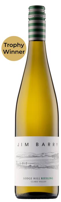 Jim Barry The Lodge Hill Riesling - 2019 (750ml)