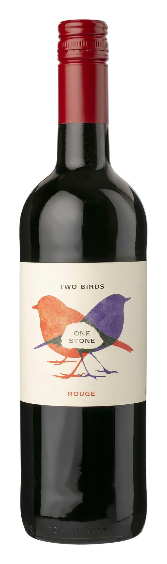 Two Birds One Stone (Carignan) Vin de France - 2024 (750ml)