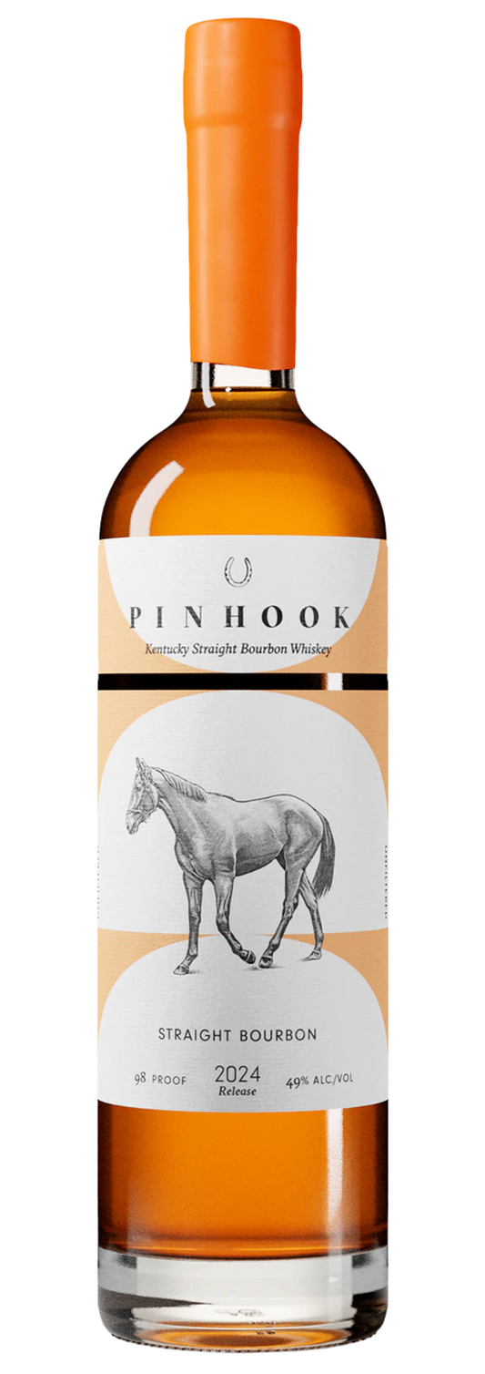 Pinhook Bourbon Breeze 2024 (750ml)