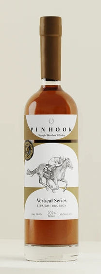 Pinhook Bourbon 9 Year 2024 Release (750ml)