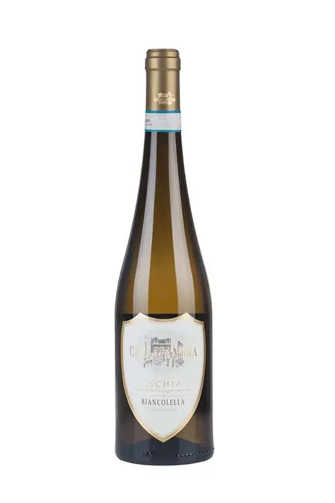 Casa D'Ambra Ischia Bianco - 2024 (750ml)