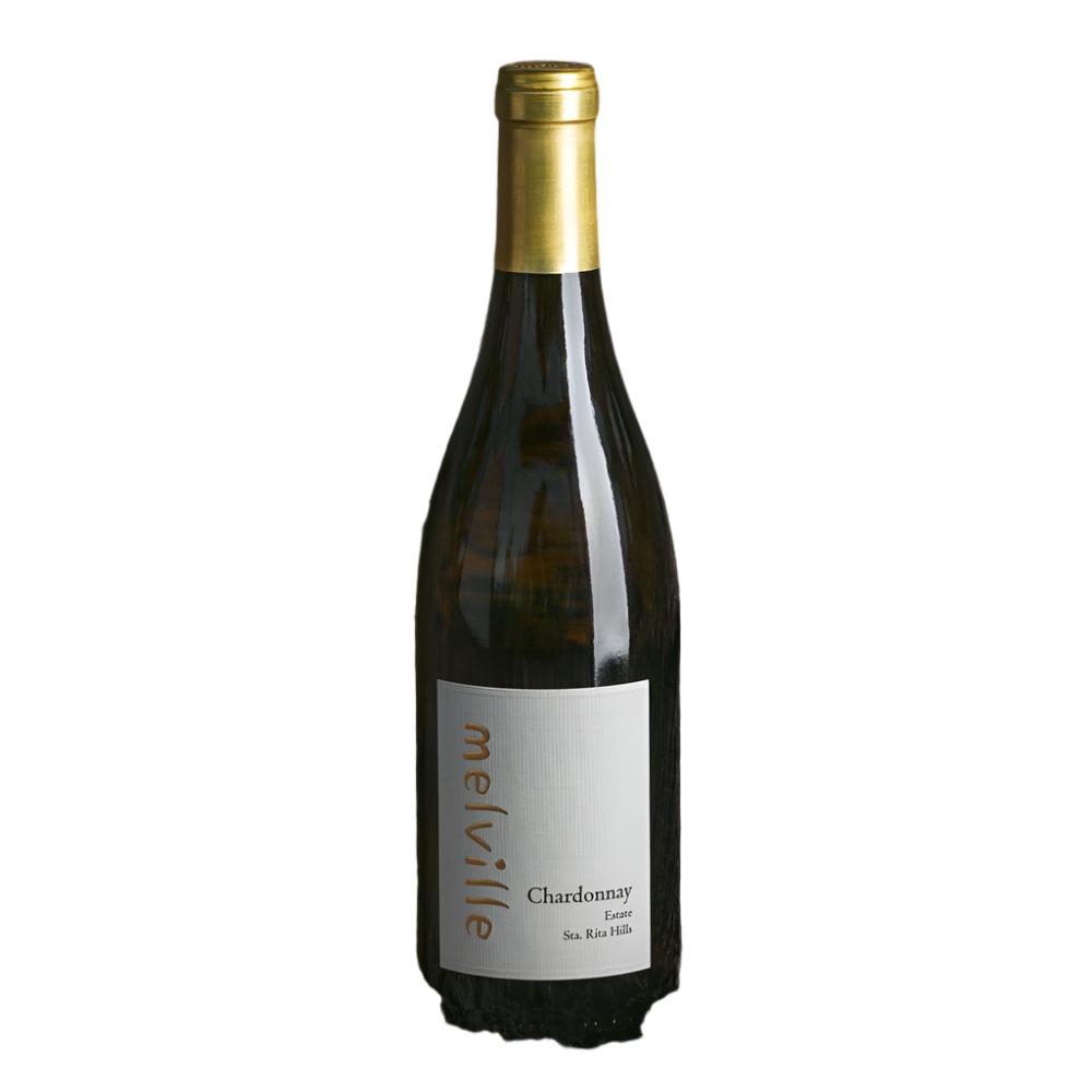 Melville Chardonnay Estate - 2022 (750ml)