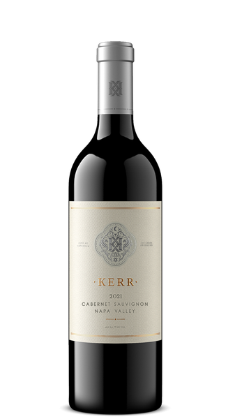 Kerr Napa Valley Cabernet Sauvignon 2021