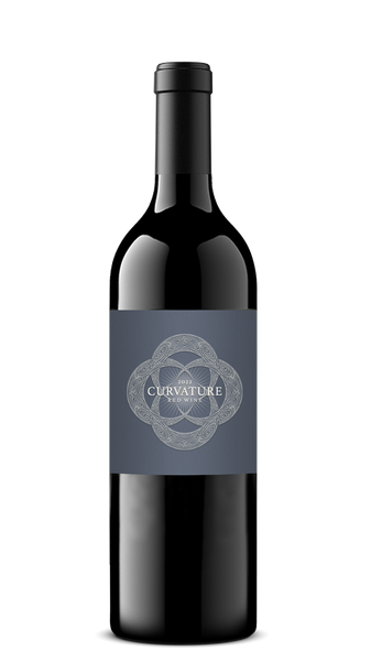 Kerr Curvature Red Blend 2022