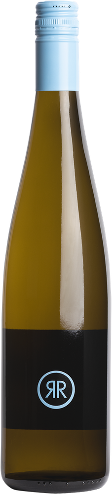 Ridgecrest Estate Dry Riesling SOMLYAY - 2024 (750ml)