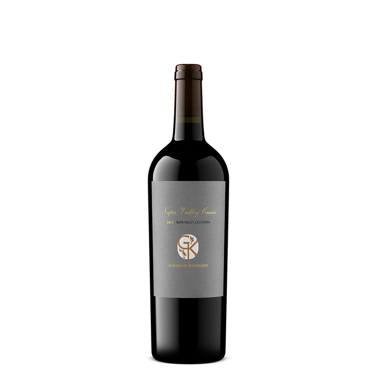 Gagnon-Kennedy Cabernet Sauvignon Napa Valley Cuvee - 2022 (750ml)