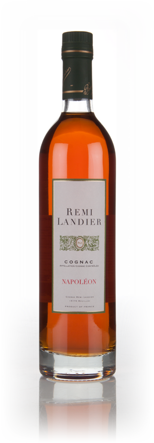 Remi Landier Cognac Napoleon (700ml)