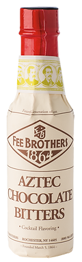 Fee Brothers Chocolate Bitters   (5oz)