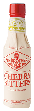 Fee Brothers Cherry bitters (5oz)