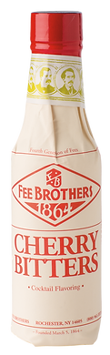 Fee Brothers Cherry Bitters (5oz)