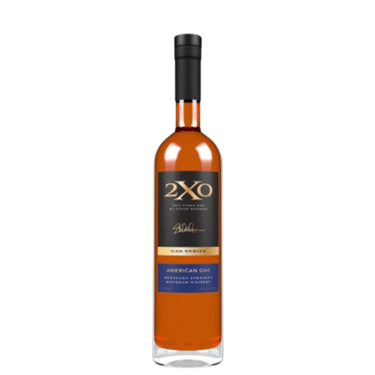 2XO American Oak (750ml)