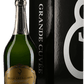 Billecart-Salmon Cuvée Nicolas François Billecart Brut Champagne - 1996 (750ml)