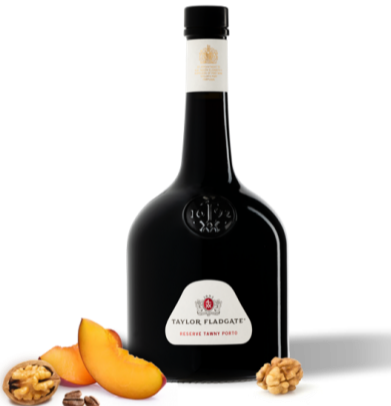Taylor Fladgate Porto Tawny Reserve Historical Collection - NV (750ml)