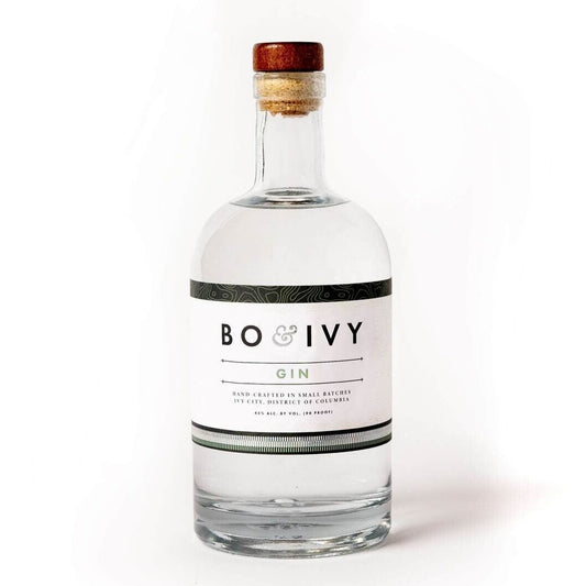Bo & Ivy Gin (750ml)