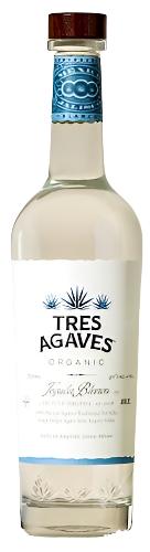 Tres Agaves Blanco (750ml)