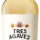 Tres Agaves Reposado (750ml)