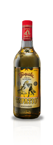 Tapatio Tequila Anejo (750ml)