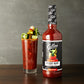 Collins Spicy Bloody Mary Mix 32oz (32oz)