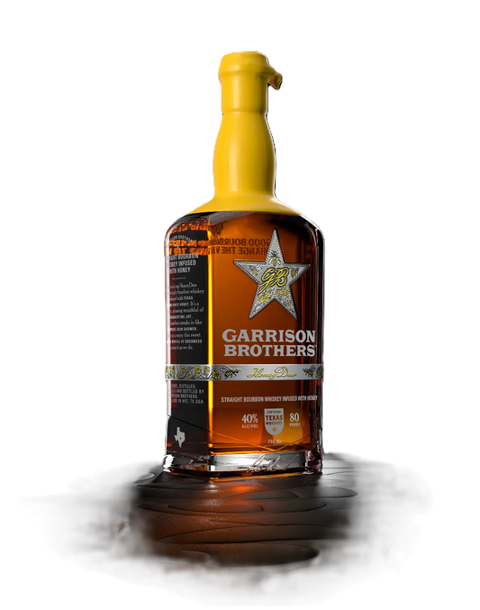 Garrison Brothers Honeydew Bourbon (750ml)