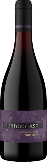 Penner-Ash Wine Cellars Willamette Valley Pinot Noir - 2021 (750ml)