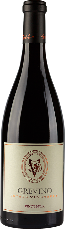 Ca' Del Grevino Pinot Noir Santa Maria - 2014 750ml