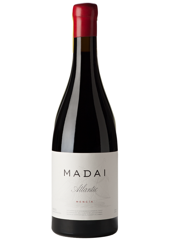 Bodegas Madai Atlantic Mencia - 2020 (750ml)