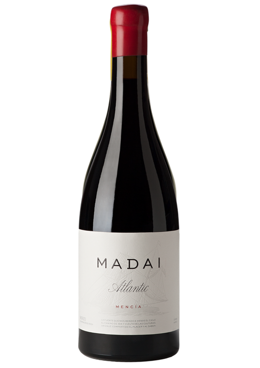 Bodegas Madai Atlantic Mencia - 2020 (750ml)