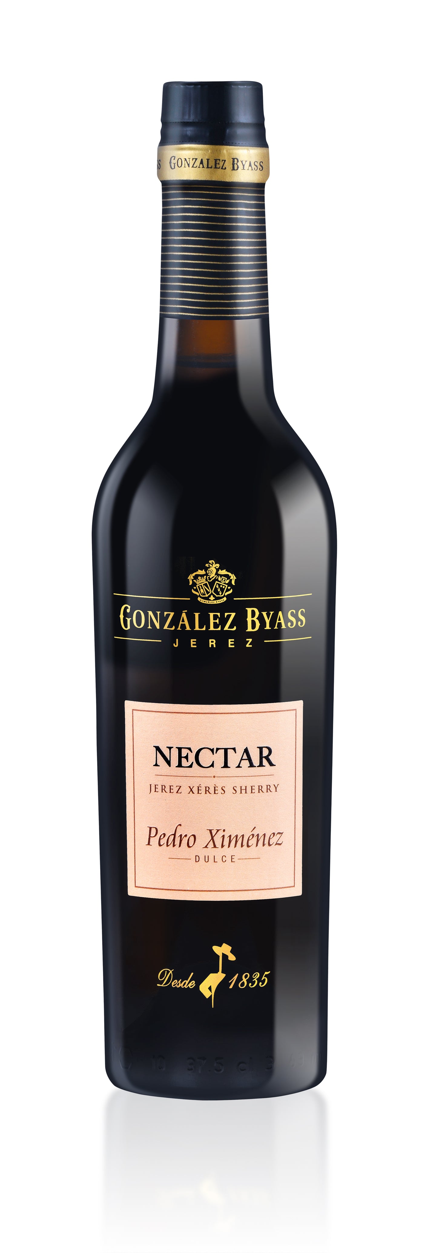 Gonzalez Byass Nectar PX Sherry - NV (375ml)