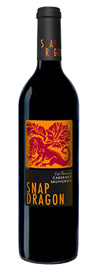 Snap Dragon Cabernet Sauvignon - 2011 (750ml)
