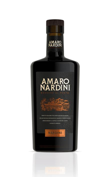 Nardini Amaro Bassano (700ml)