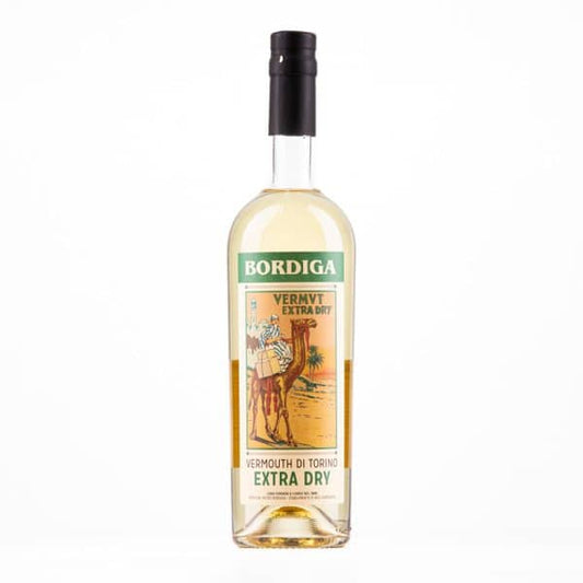 Bordiga Vermouth di Torino Extra Dry (375ml)