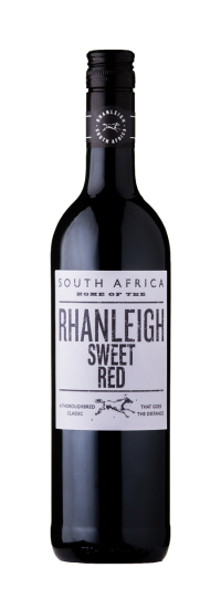 Rhanleigh Sweet Red - 2022 (750ml)