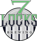 7 Locks Snakeden Saison (12oz Can 6 Pk)