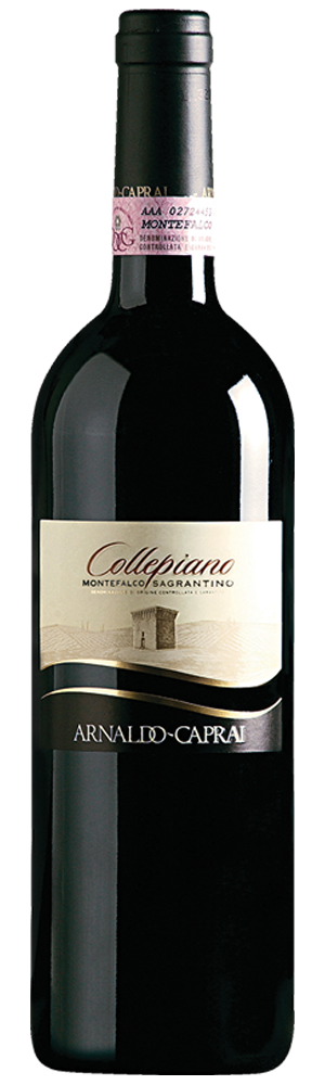 Arnaldo Caprai Collepiano Sagrantino Di Montefalco - 2019 (750ml)