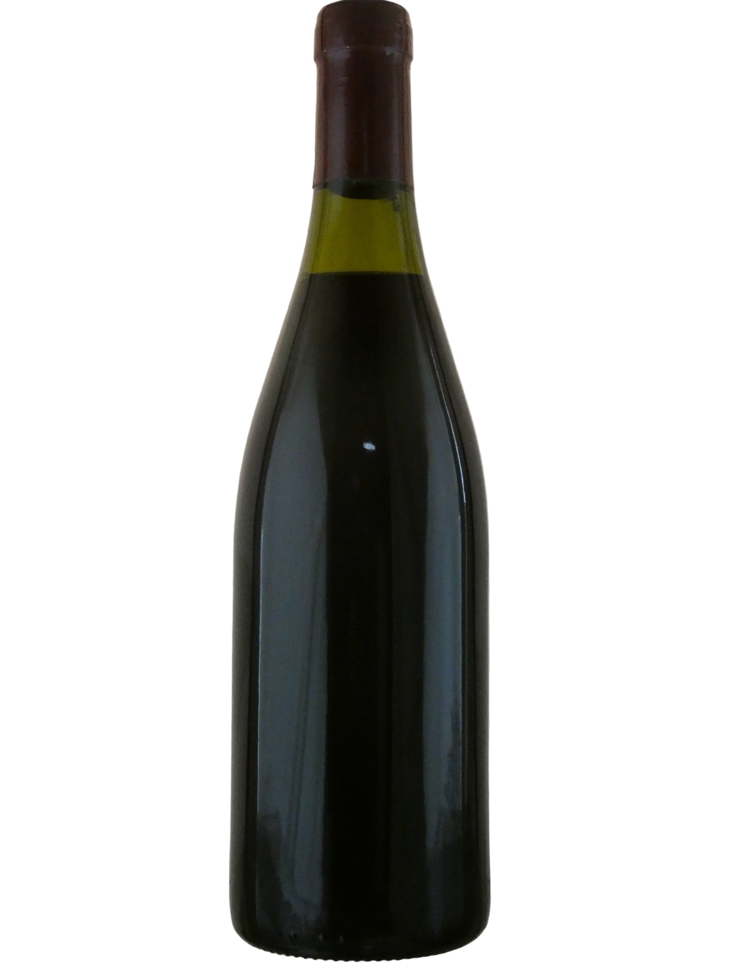 Alain Hudelot-Noellat Clos de Vougeot Grand Cru -  1995 (750ml)