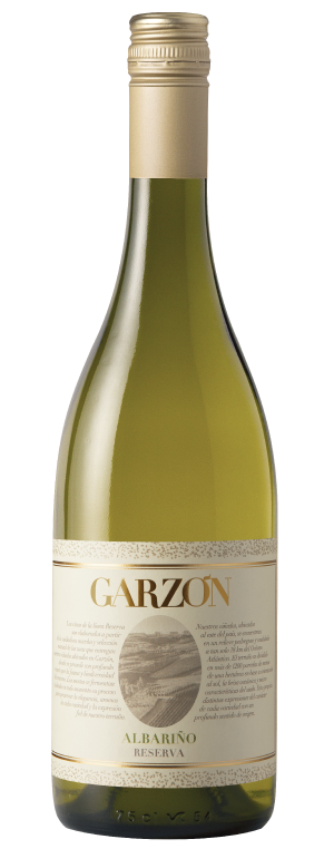 Garzon Reserve Albariño - 2023 (750ml)