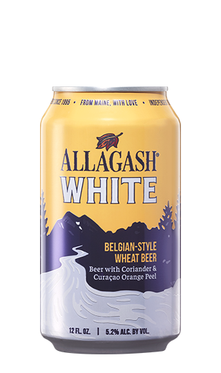 Allagash White (12oz Btl 6Pk)