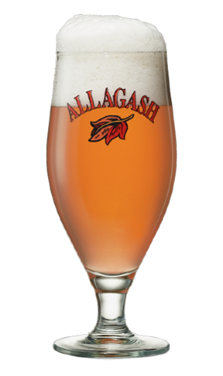 Allagash Cherry Lime Session Sour Ale (375ml)