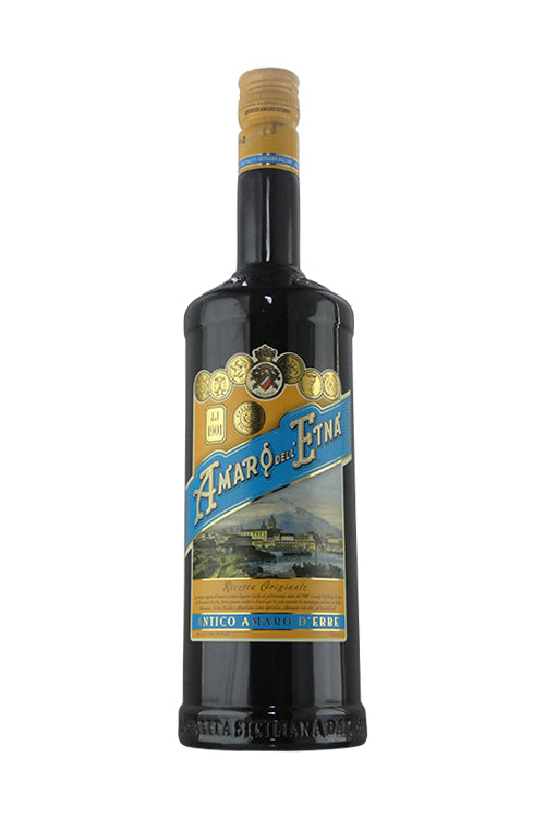 Amaro 'dell Etna (1L)