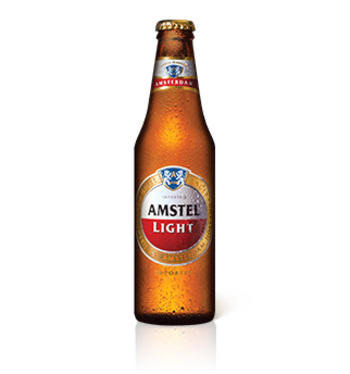 Amstel Light CATERING ONLY(12oz Btl 6 Pk)