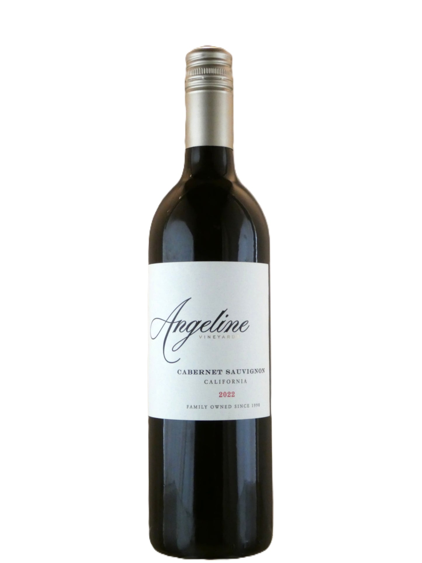 Angeline Cabernet Sauvignon California - 2022 (750ml)